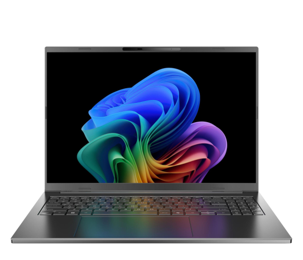 Acer Aspire 16 AI Ryzen AI 5-340/16GB/512/Win11 OLED - 1368390 - zdjęcie 3
